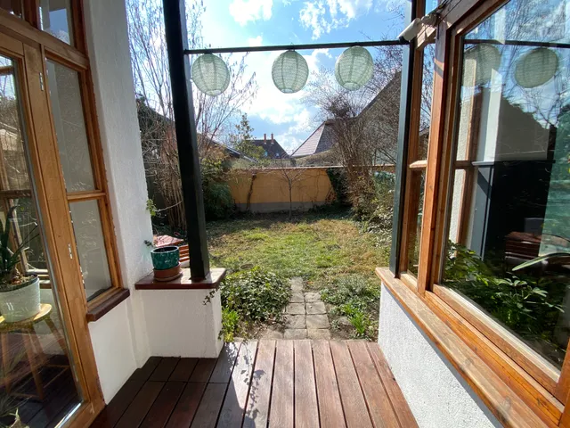 Eladó ház Budapest IV. kerület 65 nm