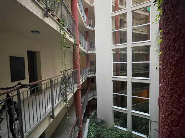 Eladó lakás Budapest XI. kerület, Nádorkert 49 nm