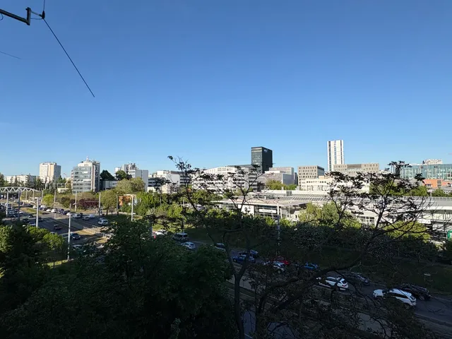 Eladó lakás Budapest XI. kerület, Nádorkert 49 nm