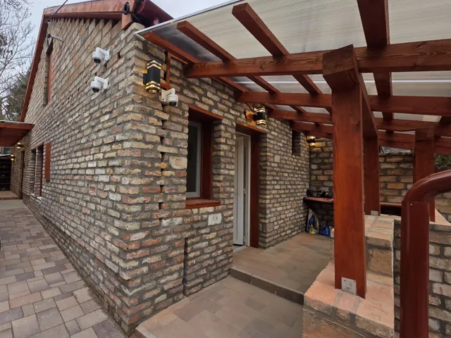 Eladó ház Leányfalu 60 nm