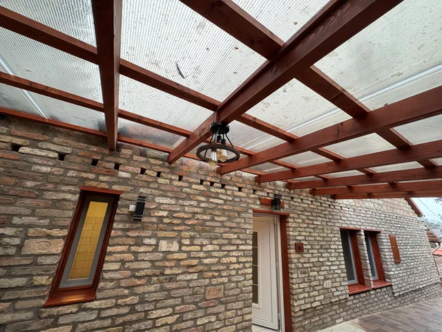 Eladó ház Leányfalu 60 nm