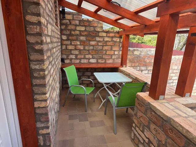 Eladó ház Leányfalu 60 nm