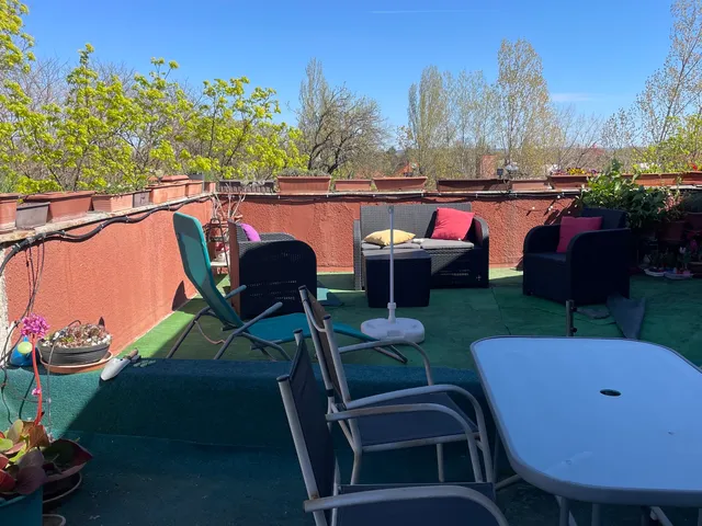 Eladó lakás Budapest IV. kerület, Újpest 77 nm