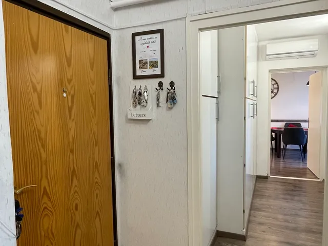 Eladó lakás Budapest IV. kerület, Újpest 77 nm