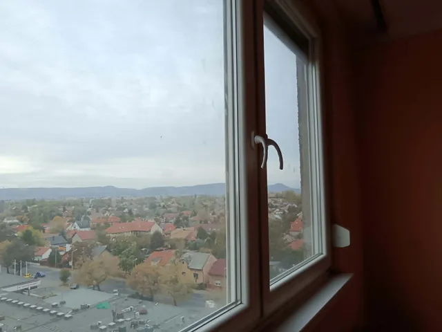 Eladó lakás Budapest XV. kerület, Újpalota 35 nm