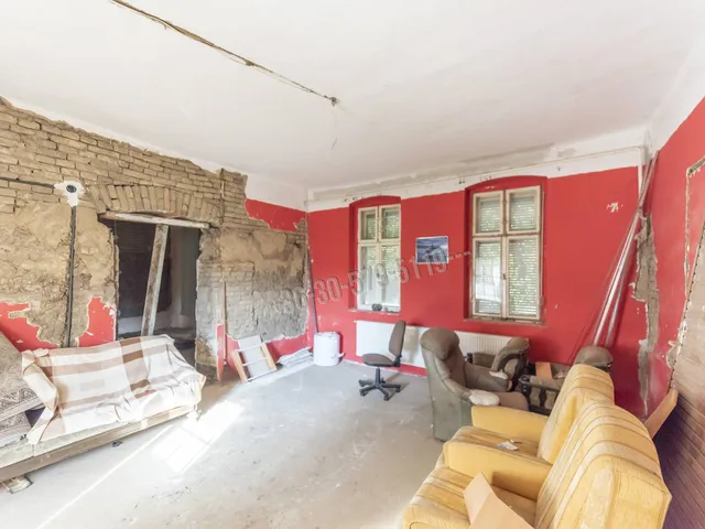 Eladó ház Orosháza 120 nm