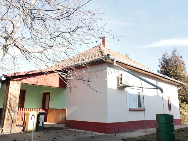 Eladó ház Orosháza, Török Ignác utca 70 nm