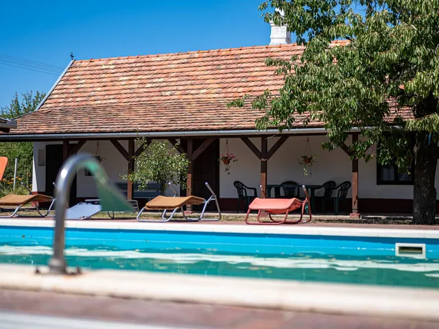 Eladó kereskedelmi és ipari ingatlan Békésszentandrás 500 nm