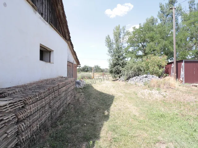Eladó mezőgazdasági ingatlan Orosháza 40 nm