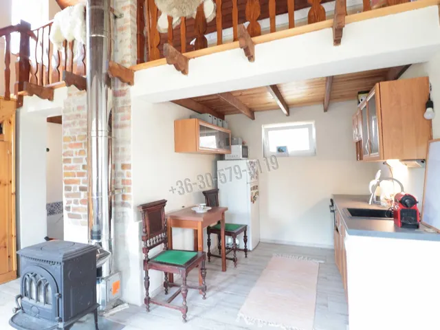 Eladó mezőgazdasági ingatlan Orosháza 40 nm