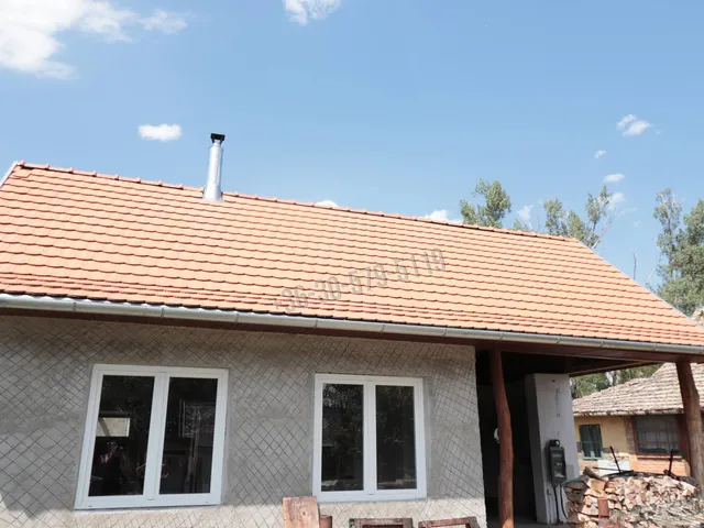 Eladó mezőgazdasági ingatlan Orosháza 40 nm