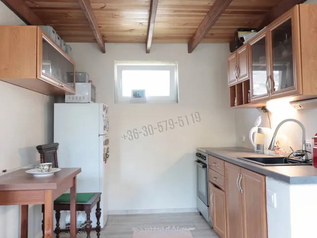 Eladó mezőgazdasági ingatlan Orosháza 40 nm