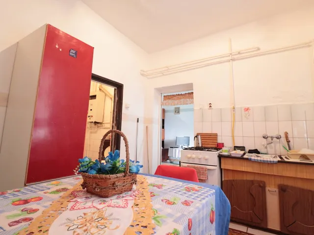 Eladó lakás Orosháza 60 nm