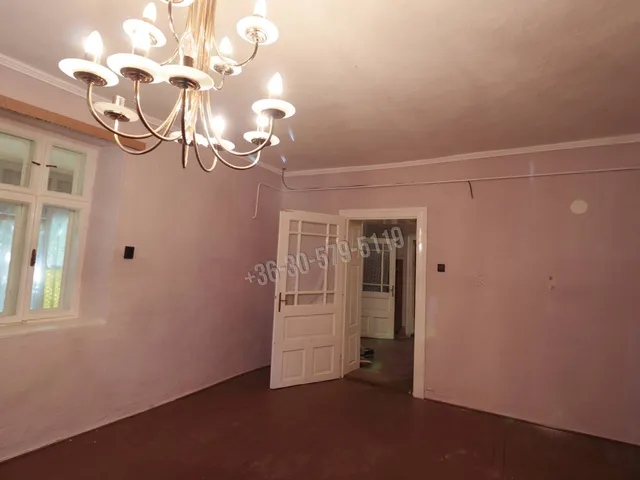 Eladó ház Tótkomlós 120 nm