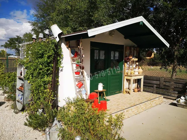 Eladó mezőgazdasági ingatlan Orosháza, külterület 0118/3 52 nm