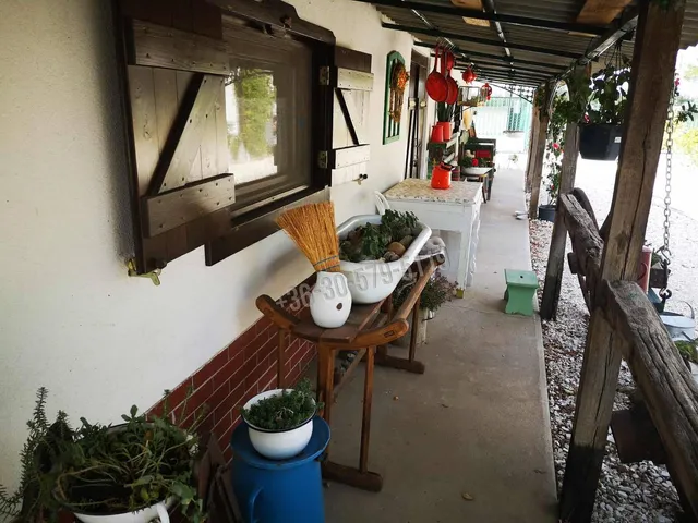 Eladó mezőgazdasági ingatlan Orosháza, külterület 0118/3 52 nm