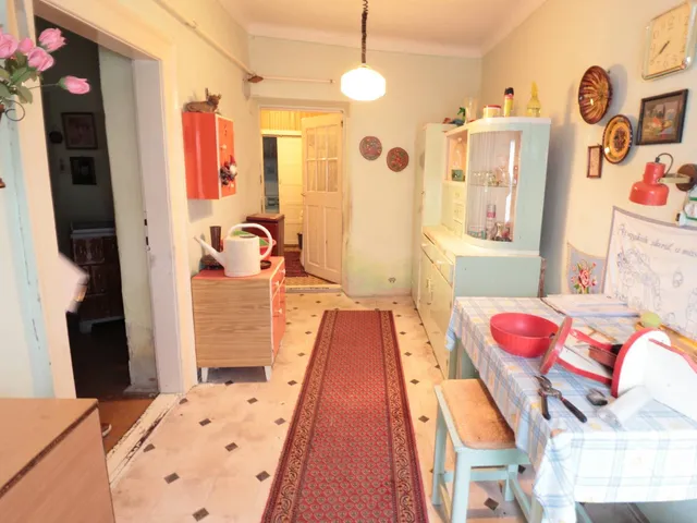 Eladó lakás Orosháza 115 nm