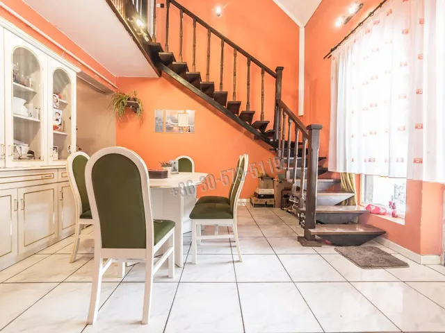 Eladó ház Orosháza 120 nm