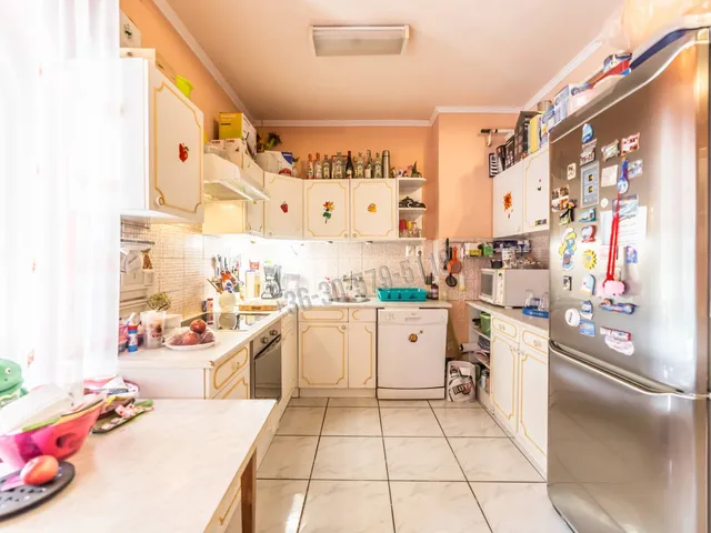 Eladó ház Orosháza 120 nm