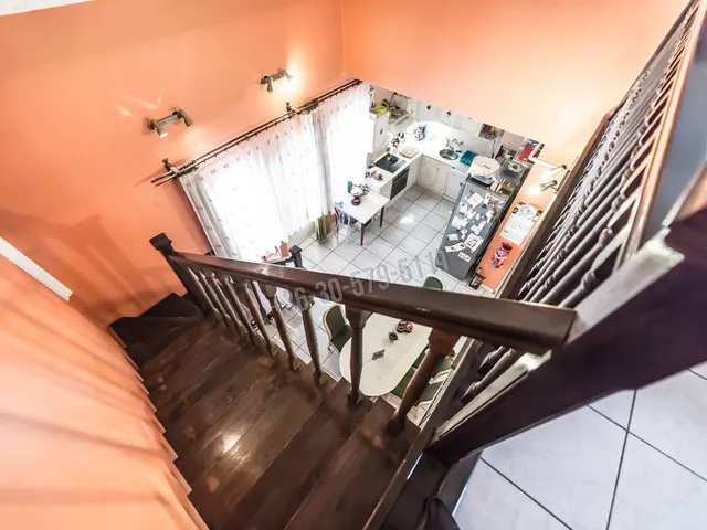 Eladó ház Orosháza 120 nm