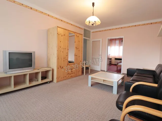 Eladó lakás Orosháza 59 nm