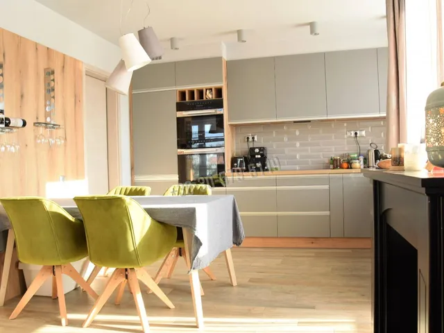 Eladó lakás Orosháza 79 nm