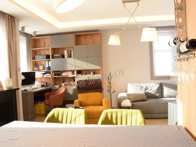 Eladó lakás Orosháza 79 nm