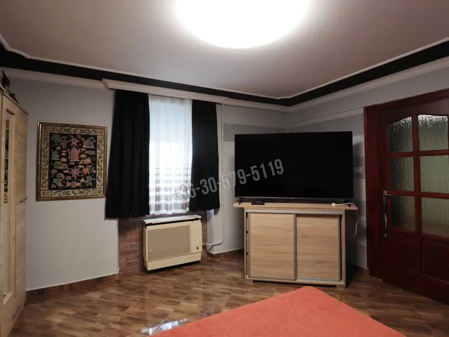 Eladó ház Orosháza, Rákóczitelep 76 nm