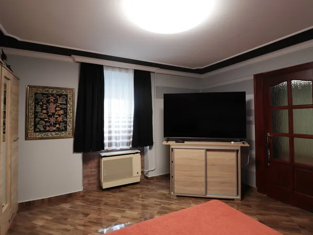 Eladó ház Orosháza, Rákóczitelep 76 nm