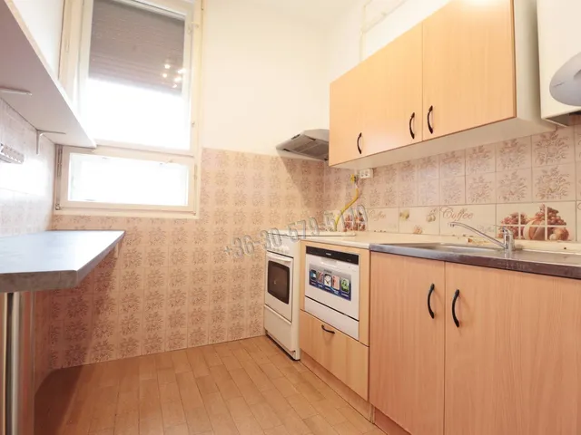 Eladó lakás Orosháza 52 nm