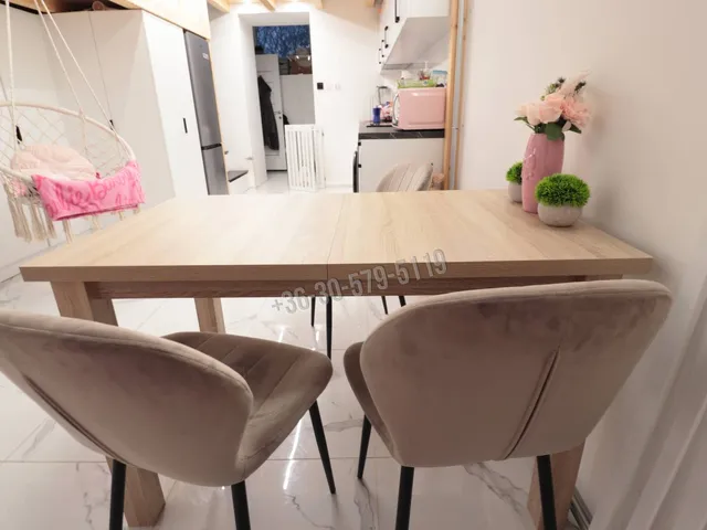 Eladó lakás Orosháza 39 nm