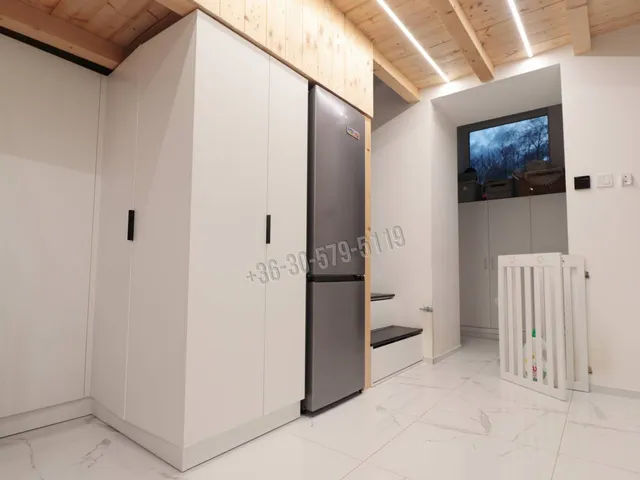 Eladó lakás Orosháza 39 nm