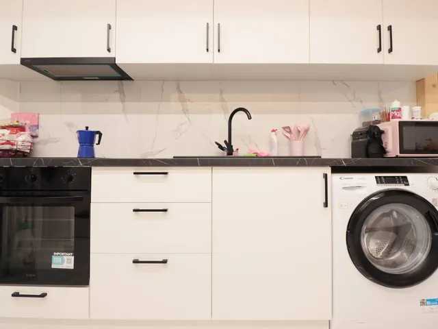 Eladó lakás Orosháza 39 nm