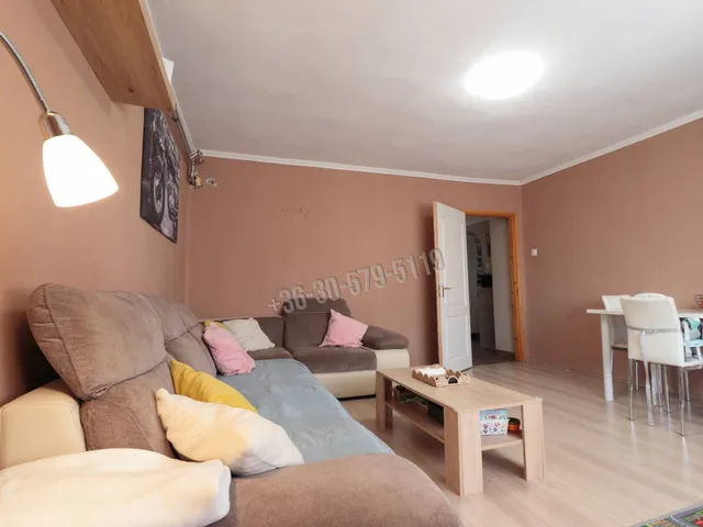 Eladó ház Gádoros 140 nm