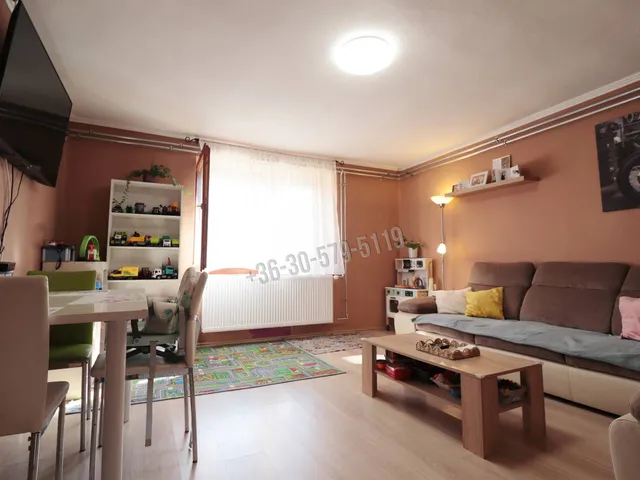 Eladó ház Gádoros 140 nm