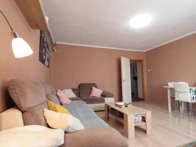 Eladó ház Gádoros 140 nm