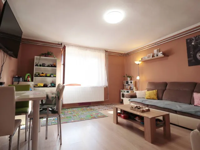 Eladó ház Gádoros 140 nm