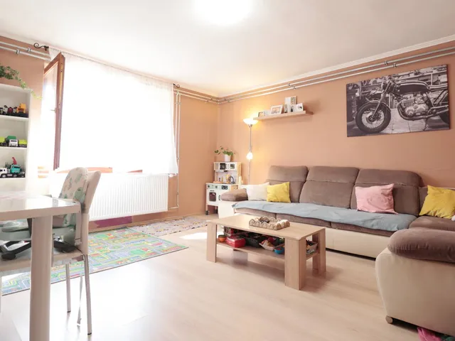 Eladó ház Gádoros 140 nm