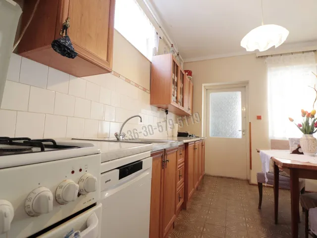 Eladó ház Orosháza 140 nm