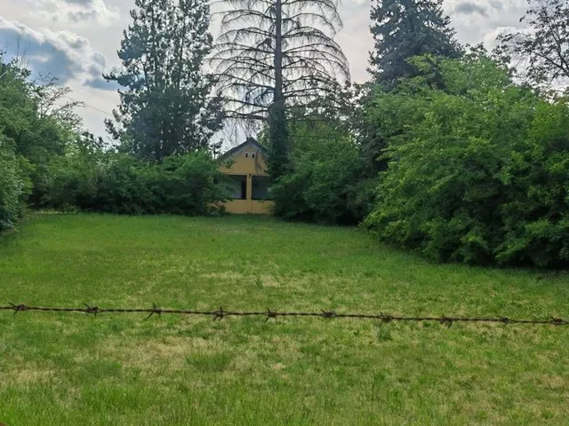 Eladó telek Orosháza, Gyopárosfürdő 2139 nm