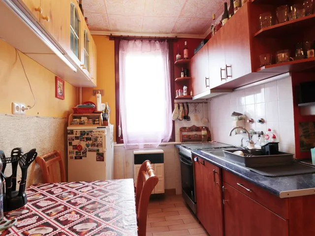 Eladó lakás Orosháza 50 nm