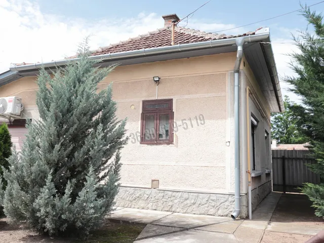 Eladó ház Orosháza, Szentetornya 120 nm