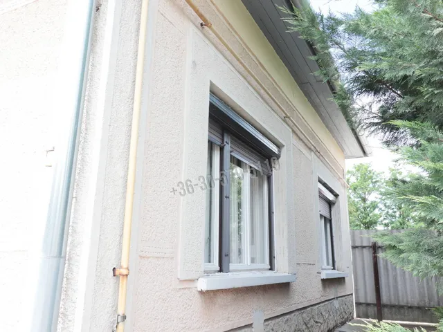Eladó ház Orosháza, Szentetornya, Dessewffy utca 120 nm
