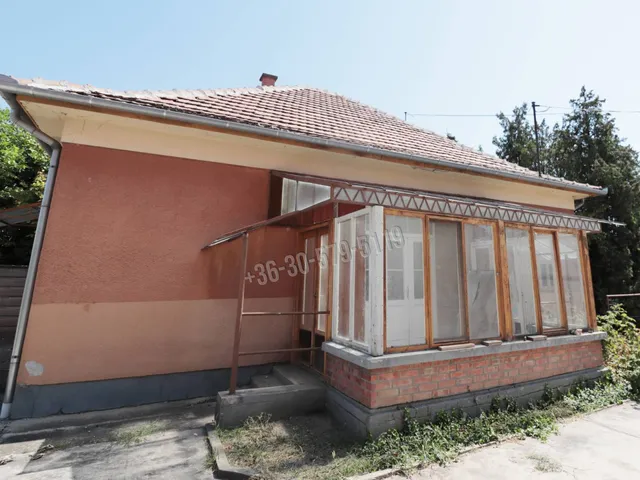 Eladó ház Orosháza 89 nm