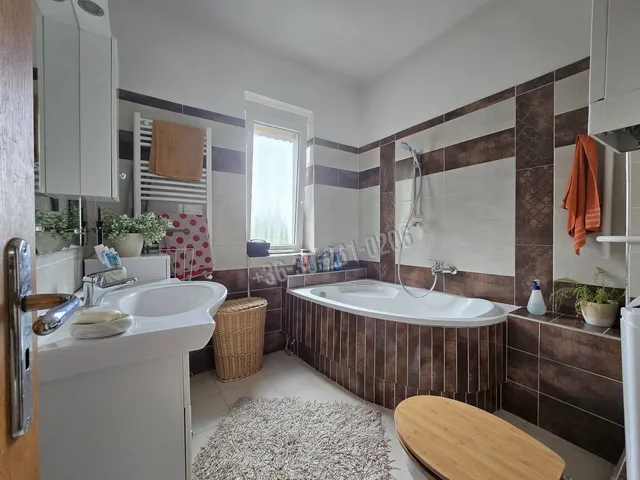 Eladó lakás Budapest XVIII. kerület 87 nm