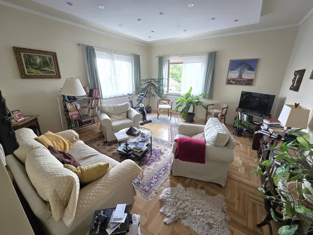 Eladó lakás Budapest XVIII. kerület 87 nm