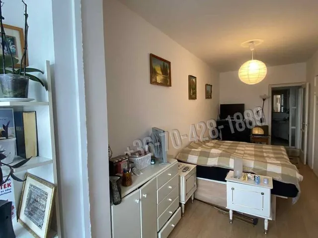 Eladó lakás Budapest III. kerület, Óbuda 51 nm