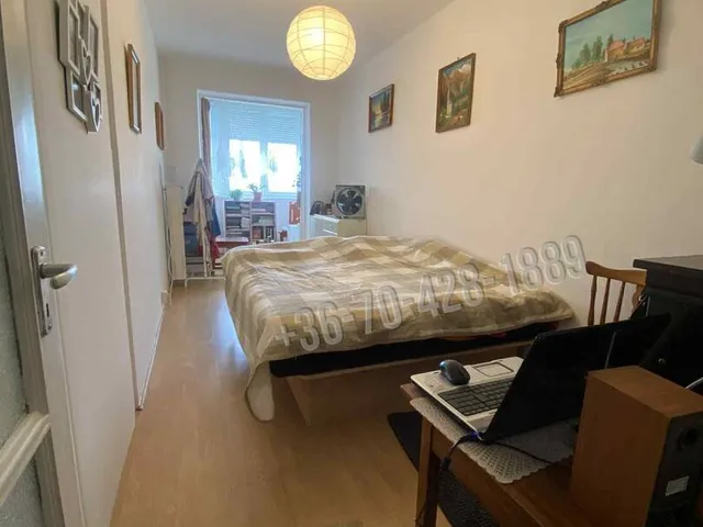 Eladó lakás Budapest III. kerület, Óbuda 51 nm