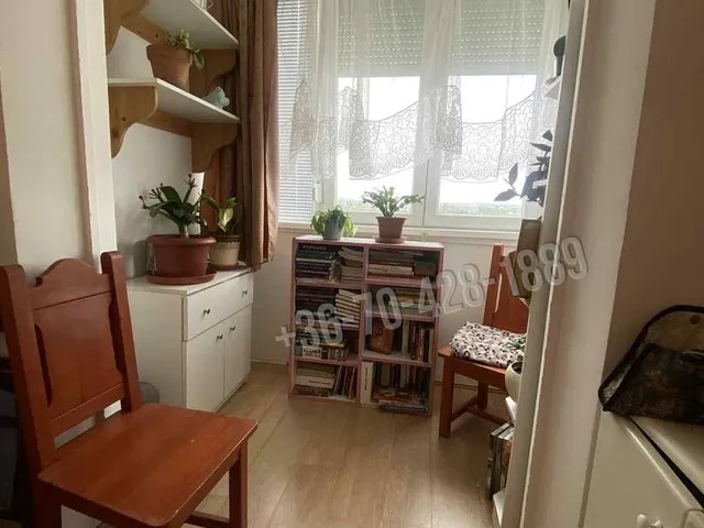 Eladó lakás Budapest III. kerület, Óbuda 51 nm