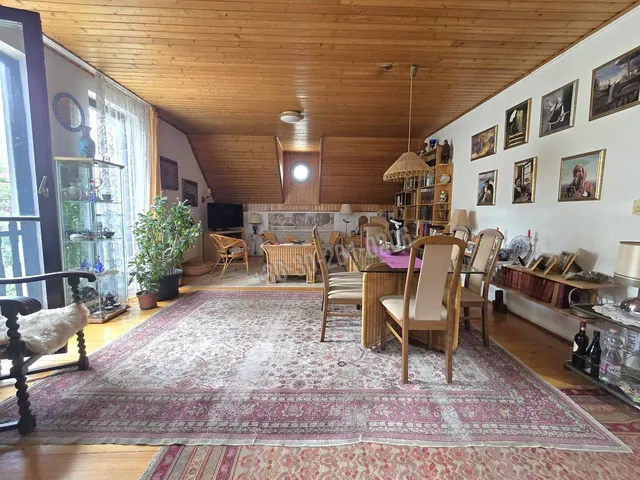 Eladó ház Budapest XVIII. kerület 312 nm